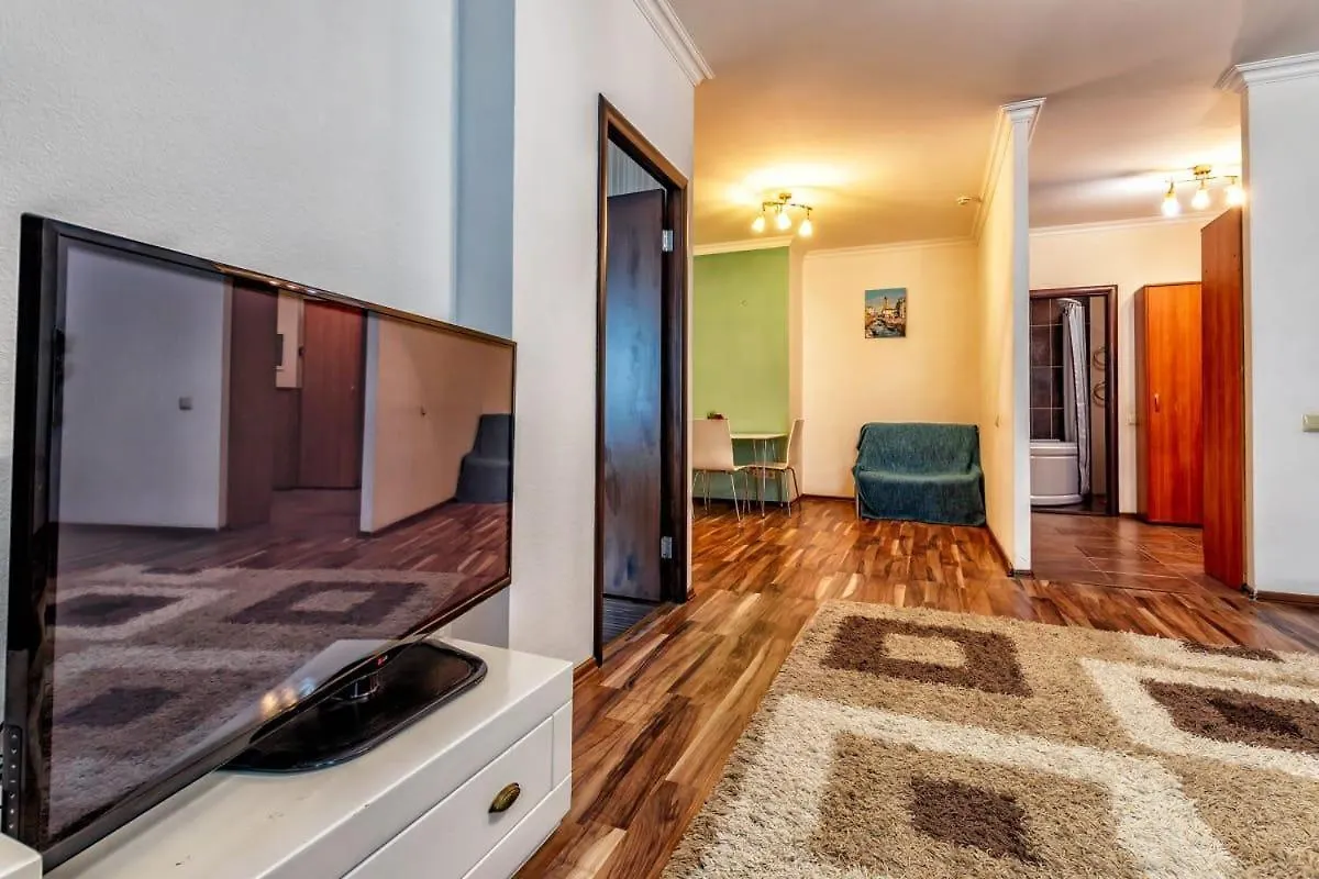 Северное Сияние Apartment Nur-Sultan  Kazakhstan