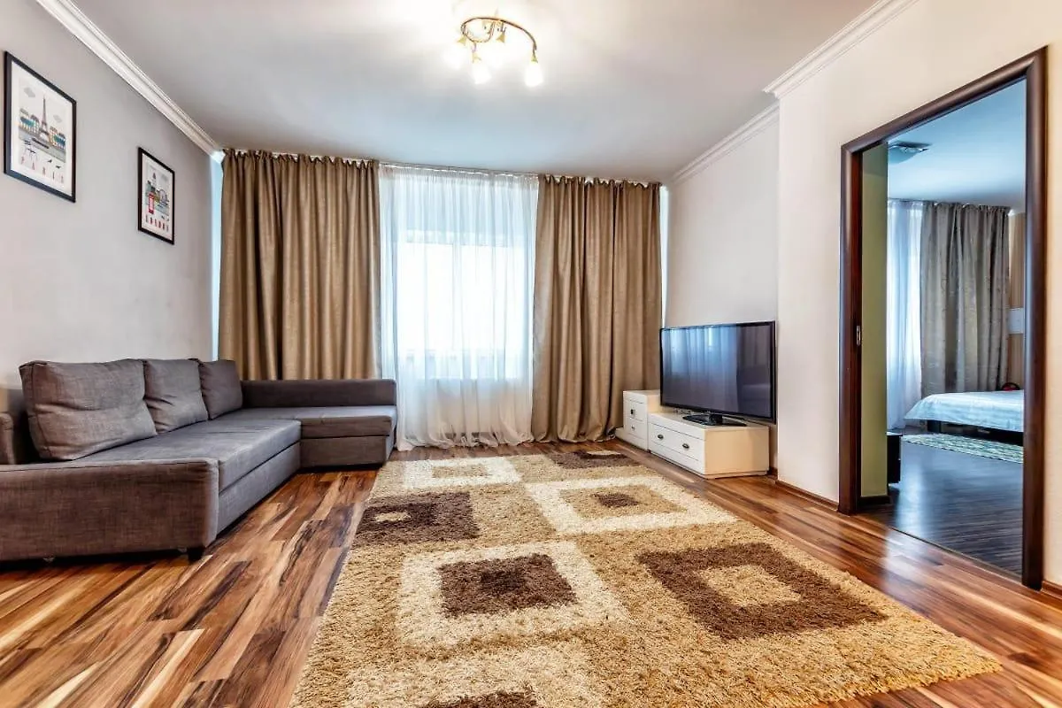 Северное Сияние Apartment Nur-Sultan  0*, Nur-Sultan (Astana) Kazakhstan