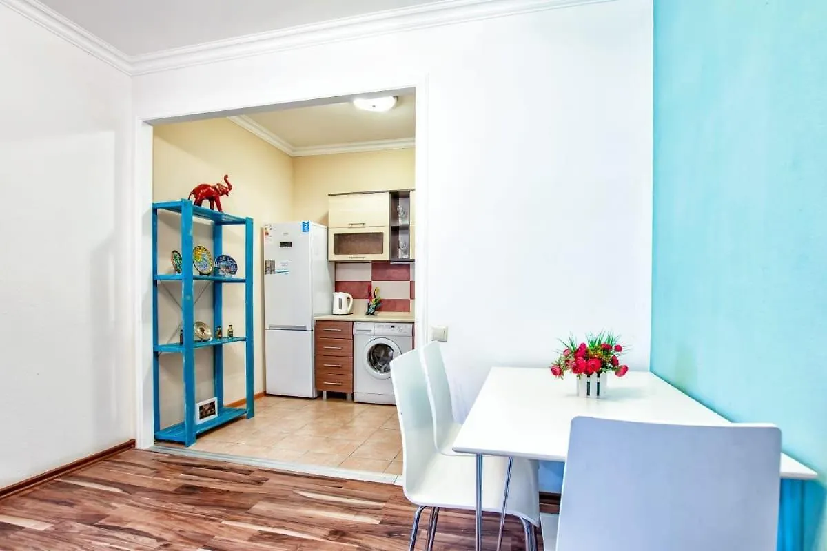Северное Сияние Apartment Nur-Sultan