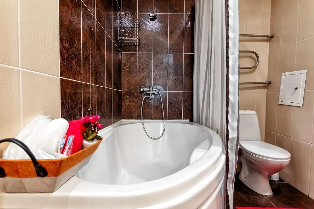 Северное Сияние Apartment Nur-Sultan